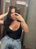 Ангелина , 8 900 943-95-52 проститутка Ангелина (Мурманск)