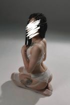 Девушки Мурманска — инди Диана (АНАЛ)