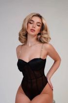 Проститутка Маша (24 лет, Мурманск)